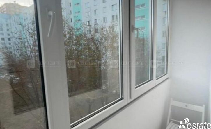 2-комн квартира улица Адоратского, 5,  д. 5