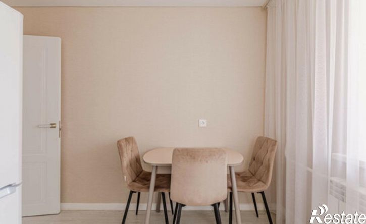 2-комн квартира Спартаковская улица, 165,  д. 165