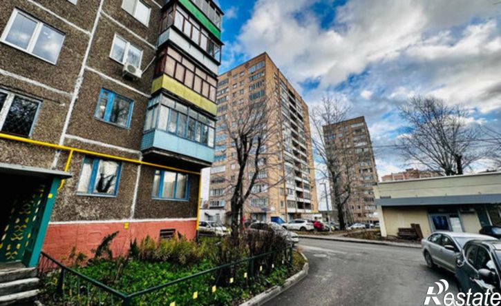 1-комн квартира ул Декабристов, 109,  д. 109