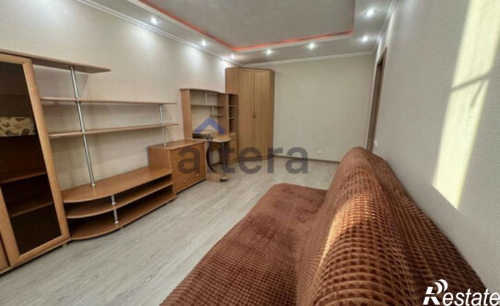 1-комн квартира ул Чишмяле, 15,  д. 15