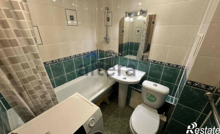 1-комн квартира ул Чишмяле, 15,  д. 15