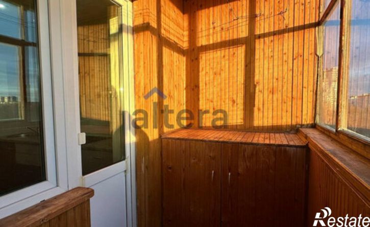 1-комн квартира ул Чишмяле, 15,  д. 15