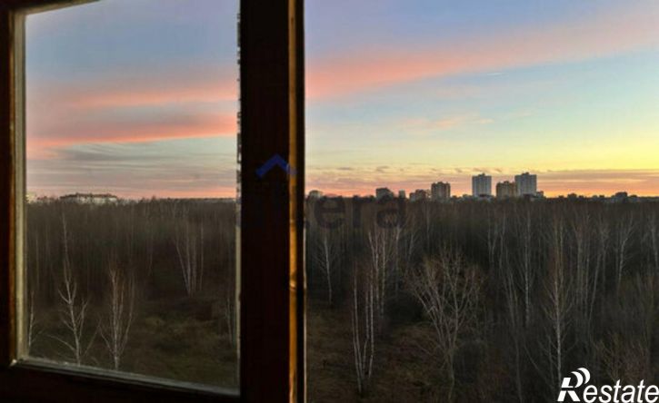 1-комн квартира ул Чишмяле, 15,  д. 15