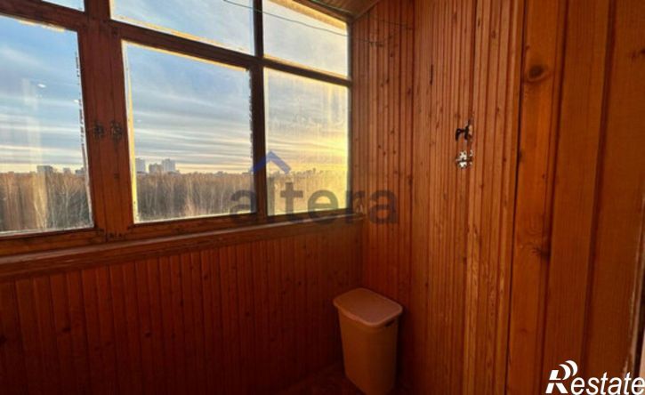 1-комн квартира ул Чишмяле, 15,  д. 15