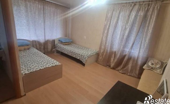 1-комн квартира ул Девятаева, 7,  д. 7