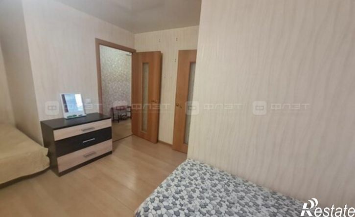 1-комн квартира ул Девятаева, 7,  д. 7