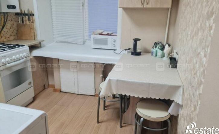 1-комн квартира ул Девятаева, 7,  д. 7