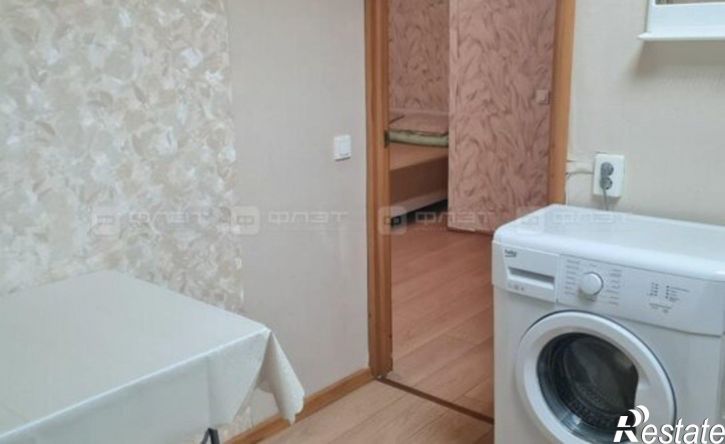 1-комн квартира ул Девятаева, 7,  д. 7