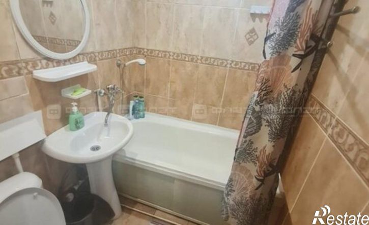 1-комн квартира ул Девятаева, 7,  д. 7