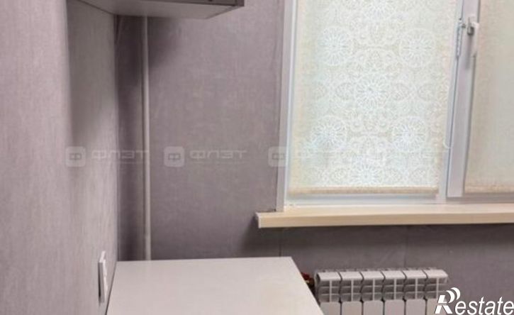 1-комн квартира ул Лушникова, 7,  д. 7