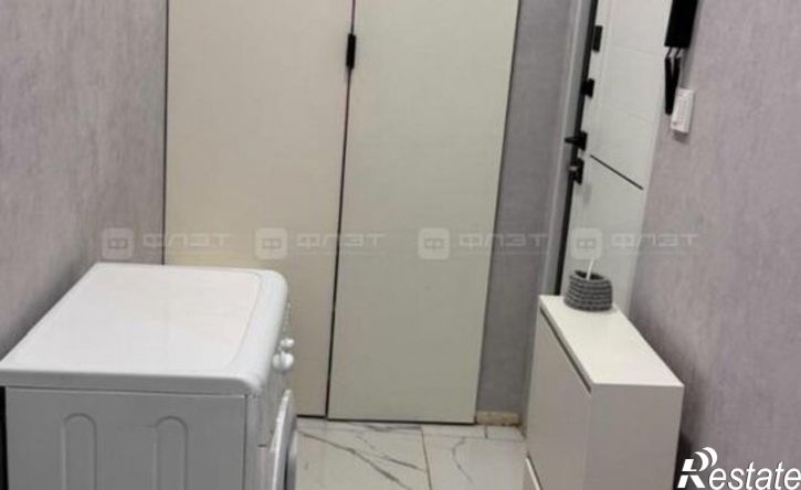 1-комн квартира ул Лушникова, 7,  д. 7