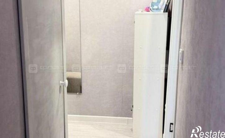 1-комн квартира ул Лушникова, 7,  д. 7