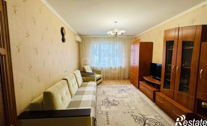 3-комн квартира улица Братьев Касимовых, 21,  д. 21