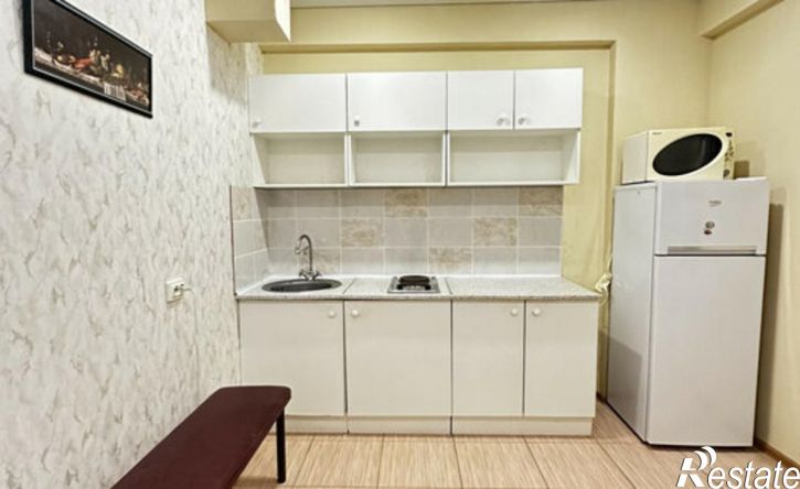 1-комн квартира Тэцевская улица, 4Б,  д. 4Б