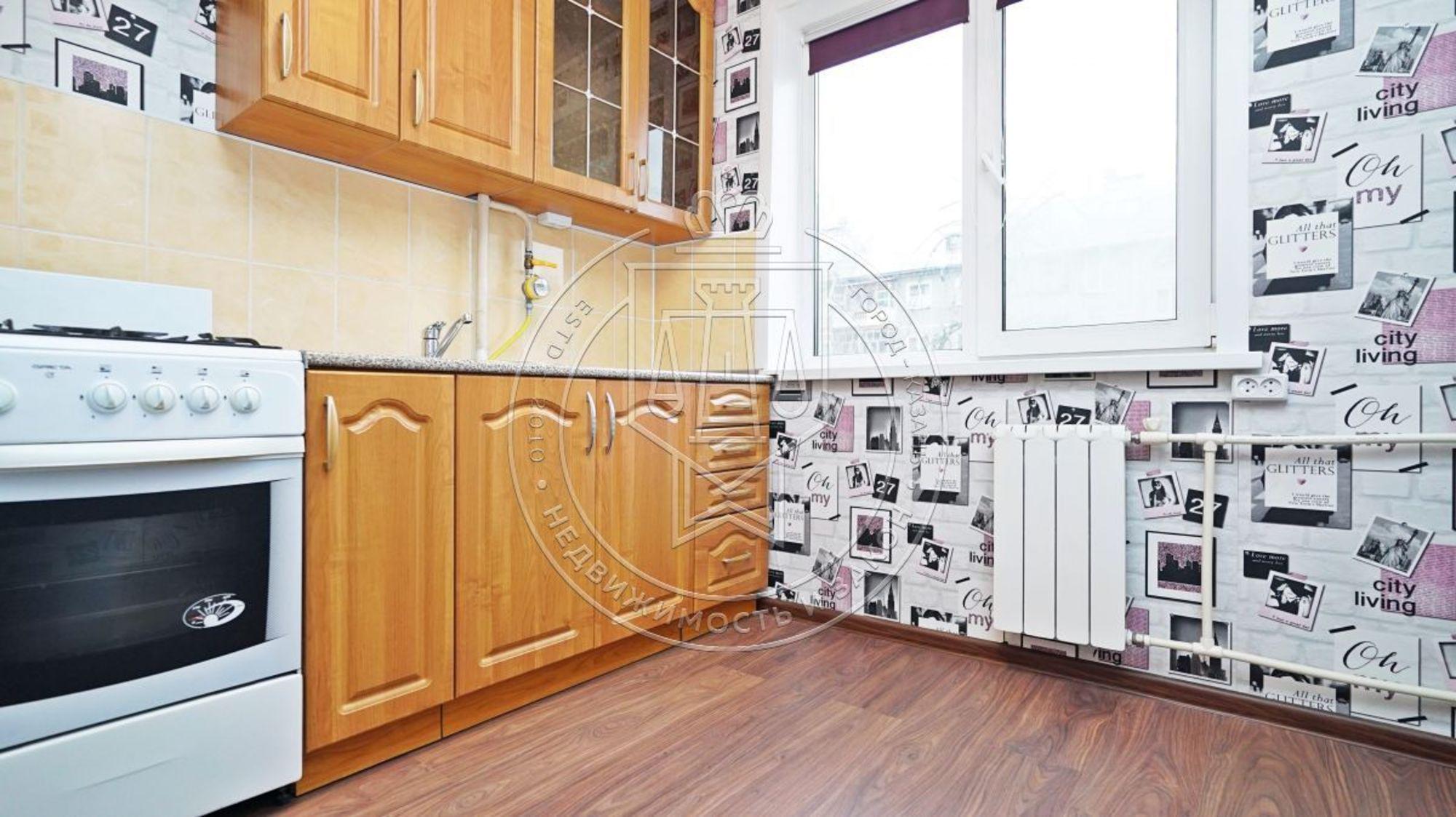 Купить квартиру за 6 250 000 рублей на Ново-Светлая ул, 22