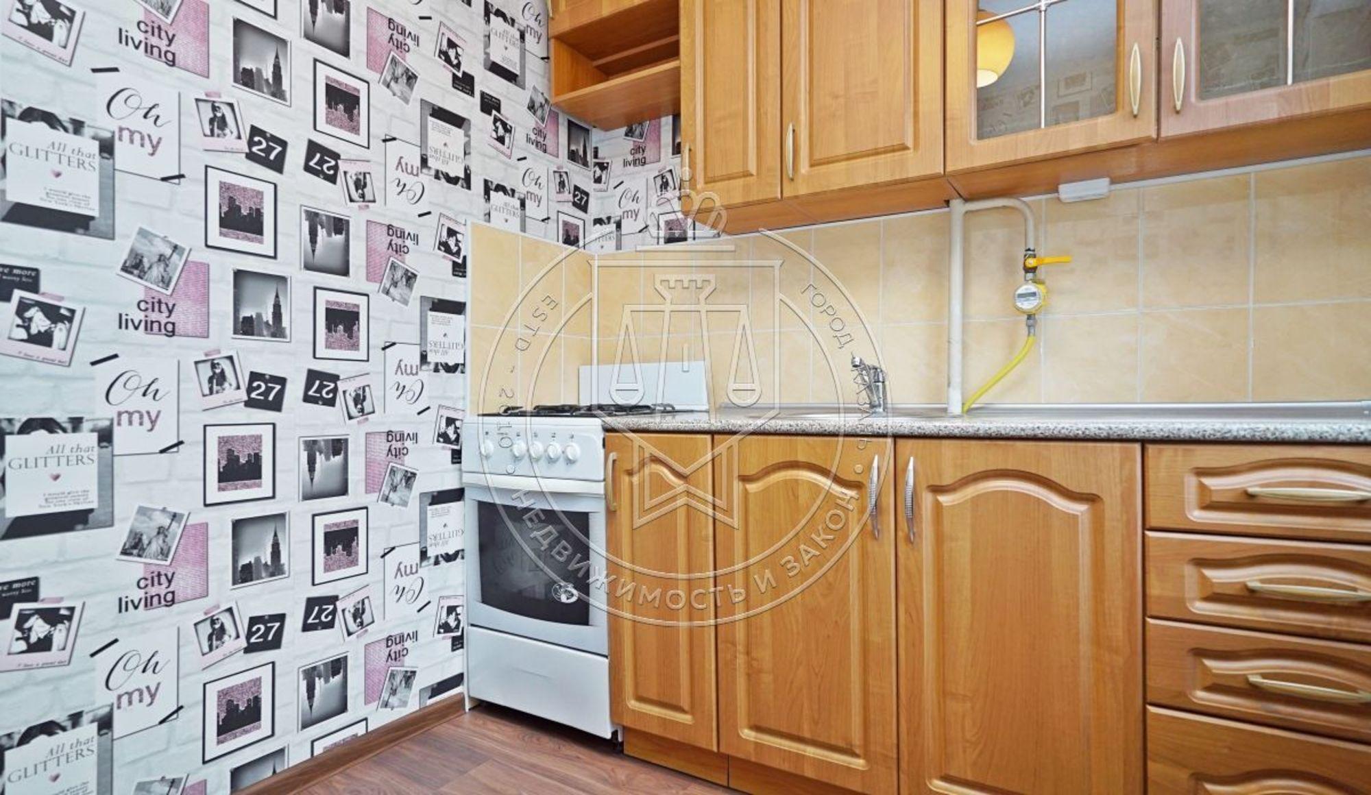 Купить квартиру за 6 250 000 рублей на Ново-Светлая ул, 22