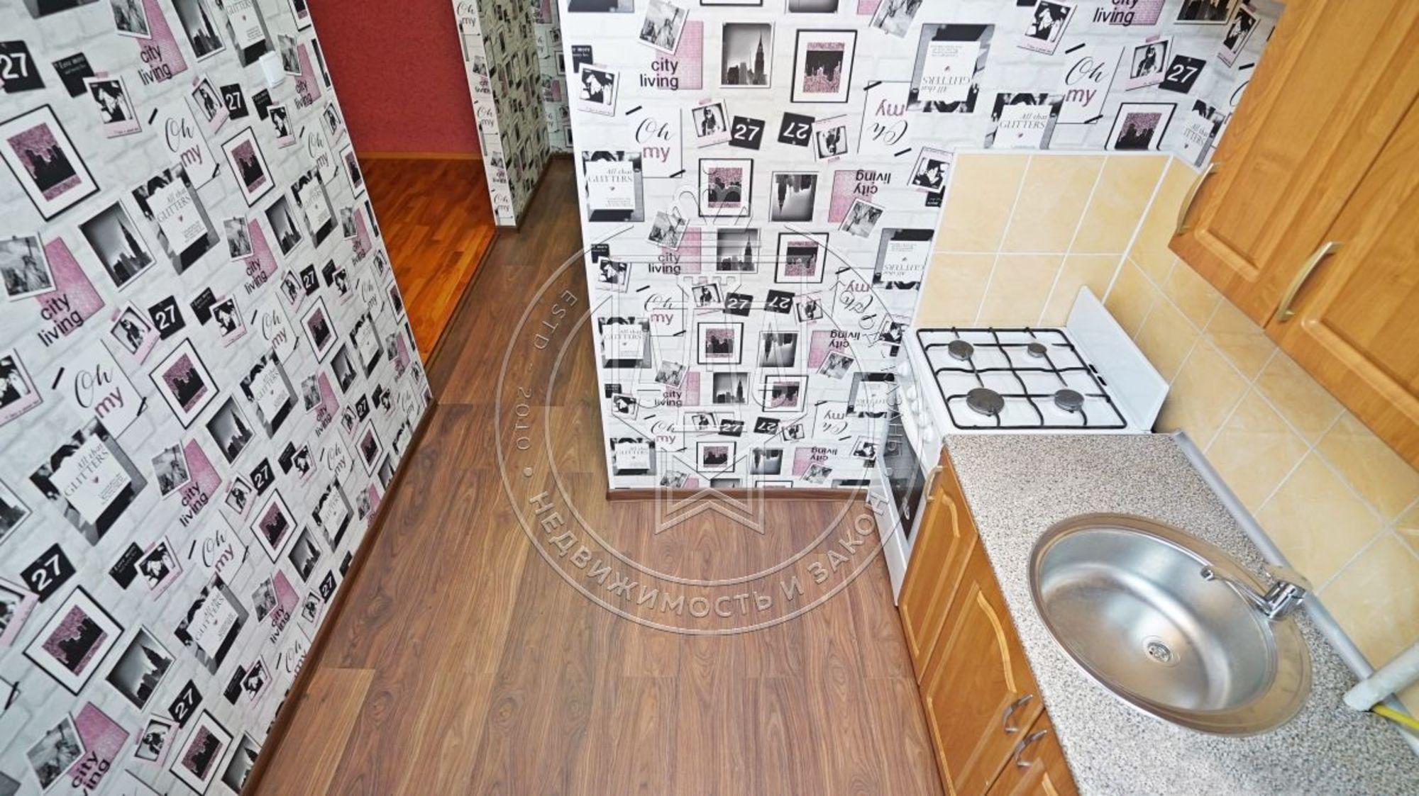 Купить квартиру за 6 250 000 рублей на Ново-Светлая ул, 22