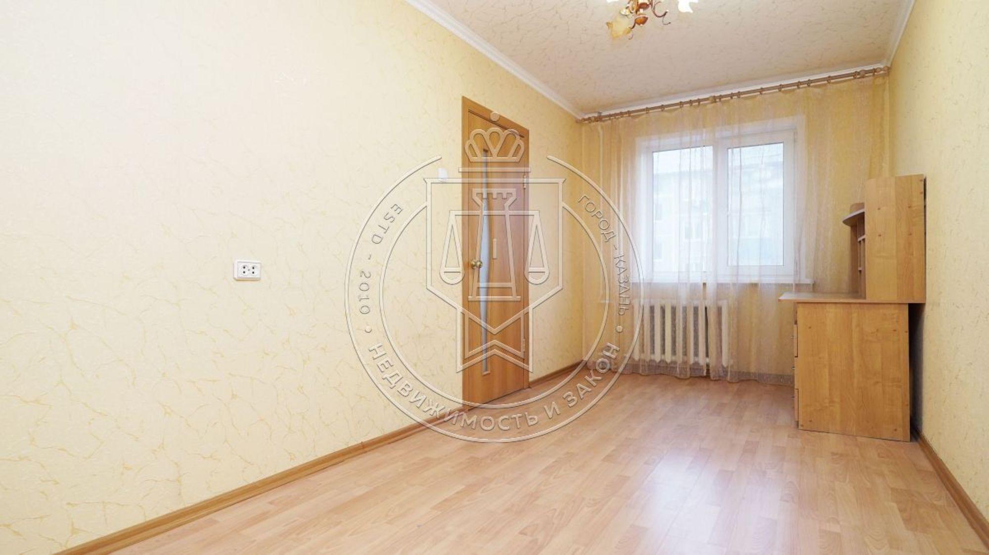 Купить квартиру за 6 250 000 рублей на Ново-Светлая ул, 22