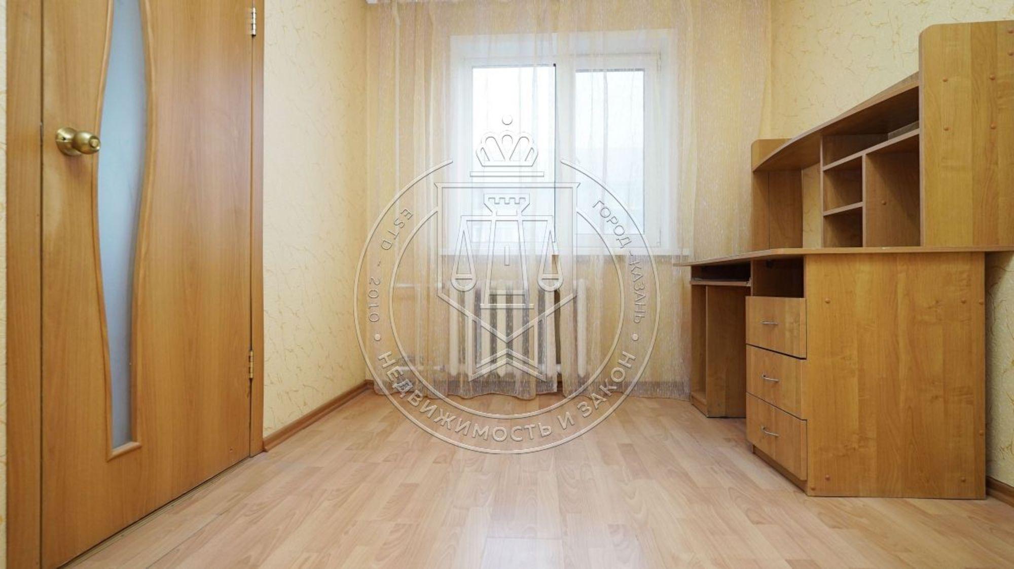 Купить квартиру за 6 250 000 рублей на Ново-Светлая ул, 22