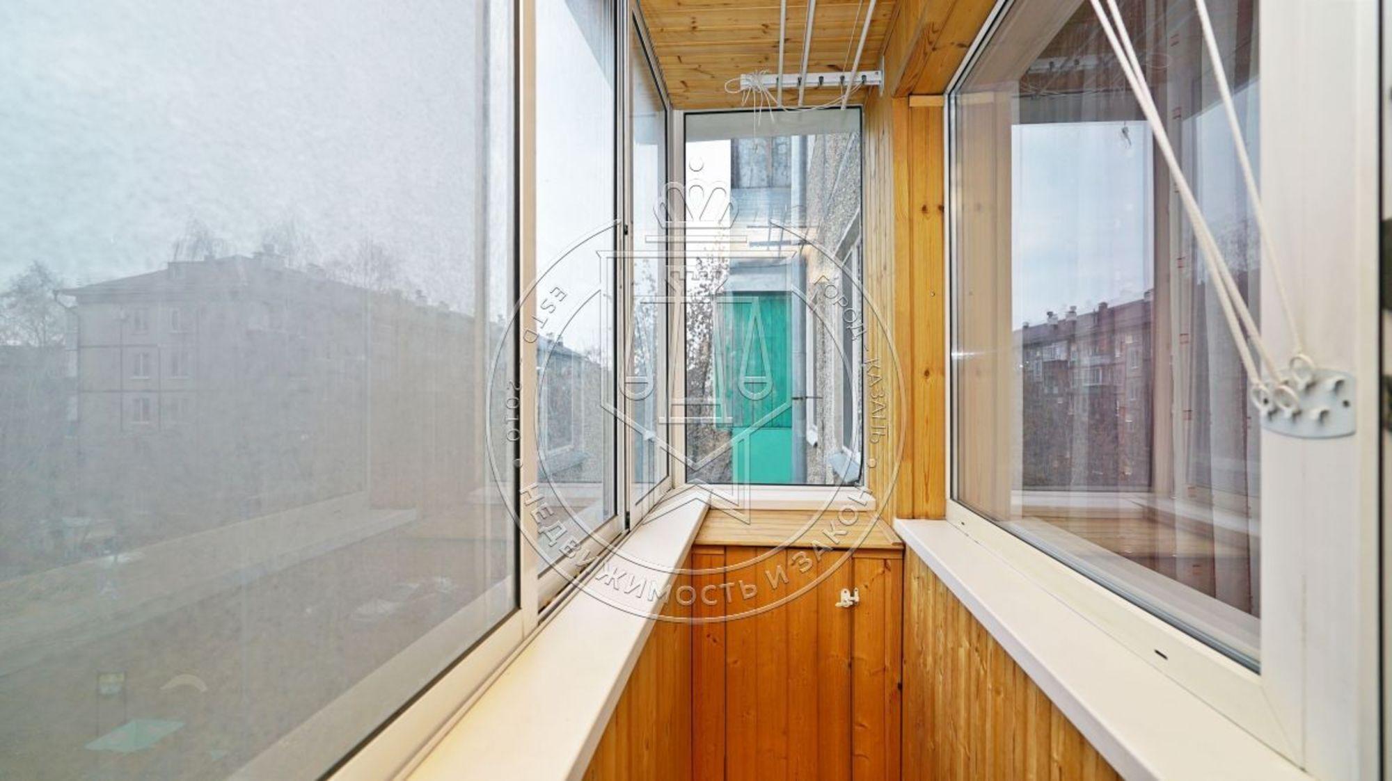 Купить квартиру за 6 250 000 рублей на Ново-Светлая ул, 22