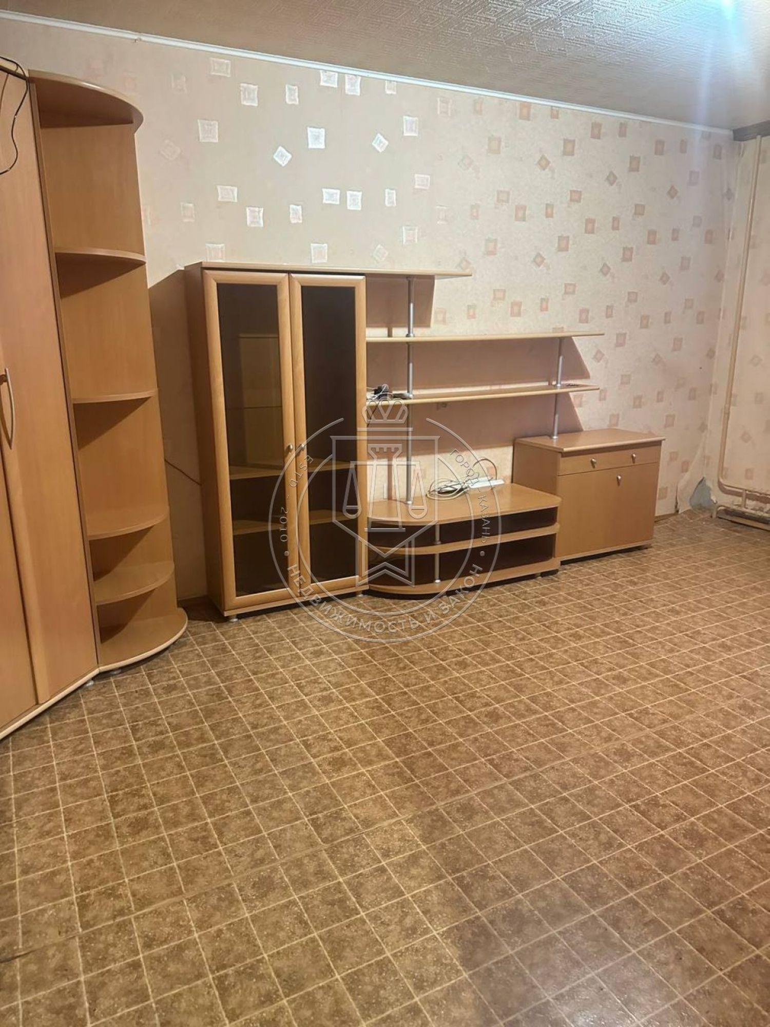 Купить квартиру за 6 300 000 рублей на Юлиуса Фучика ул, 117