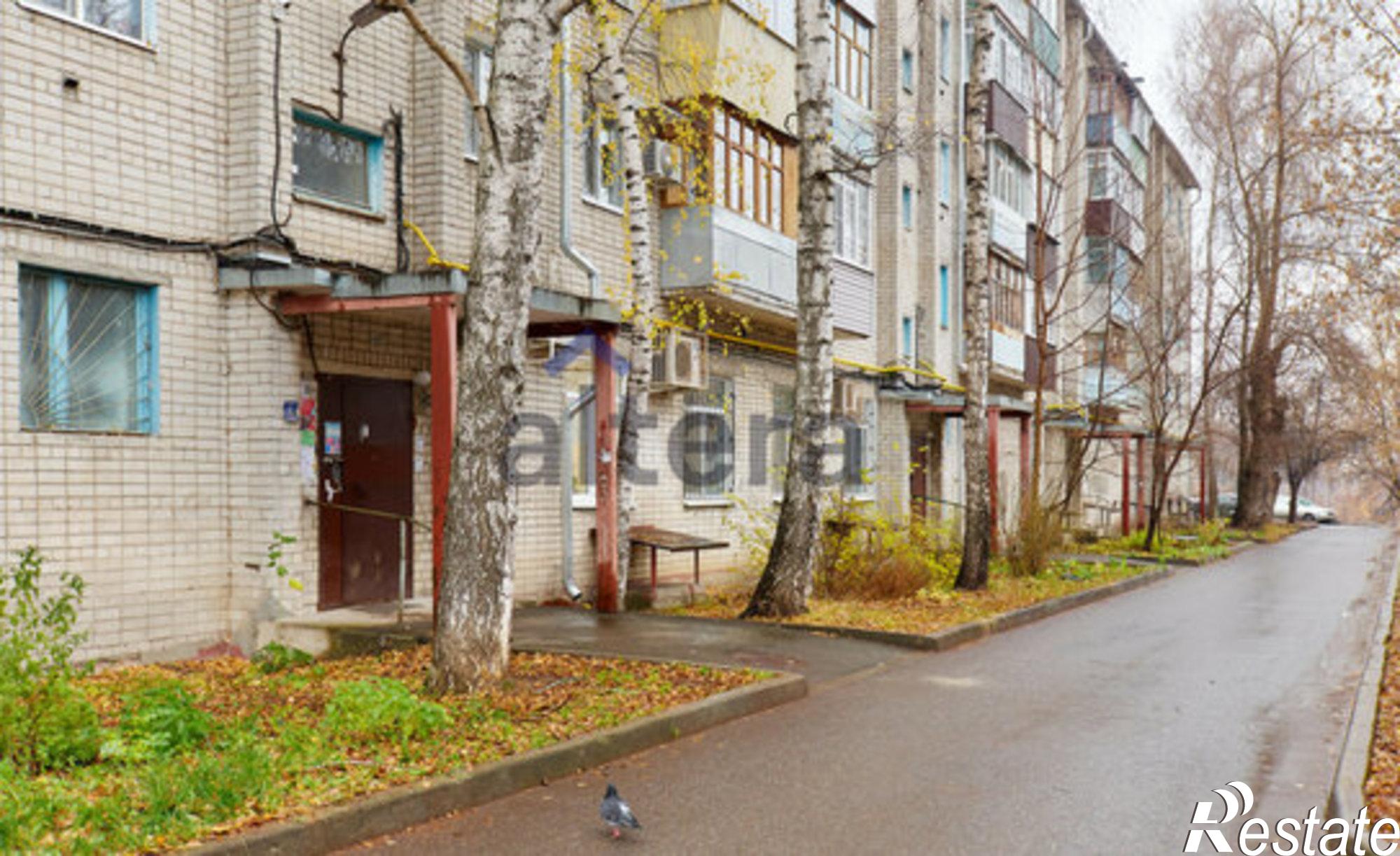 Купить квартиру за 6 999 000 рублей на улица Латышских Стрелков, 10