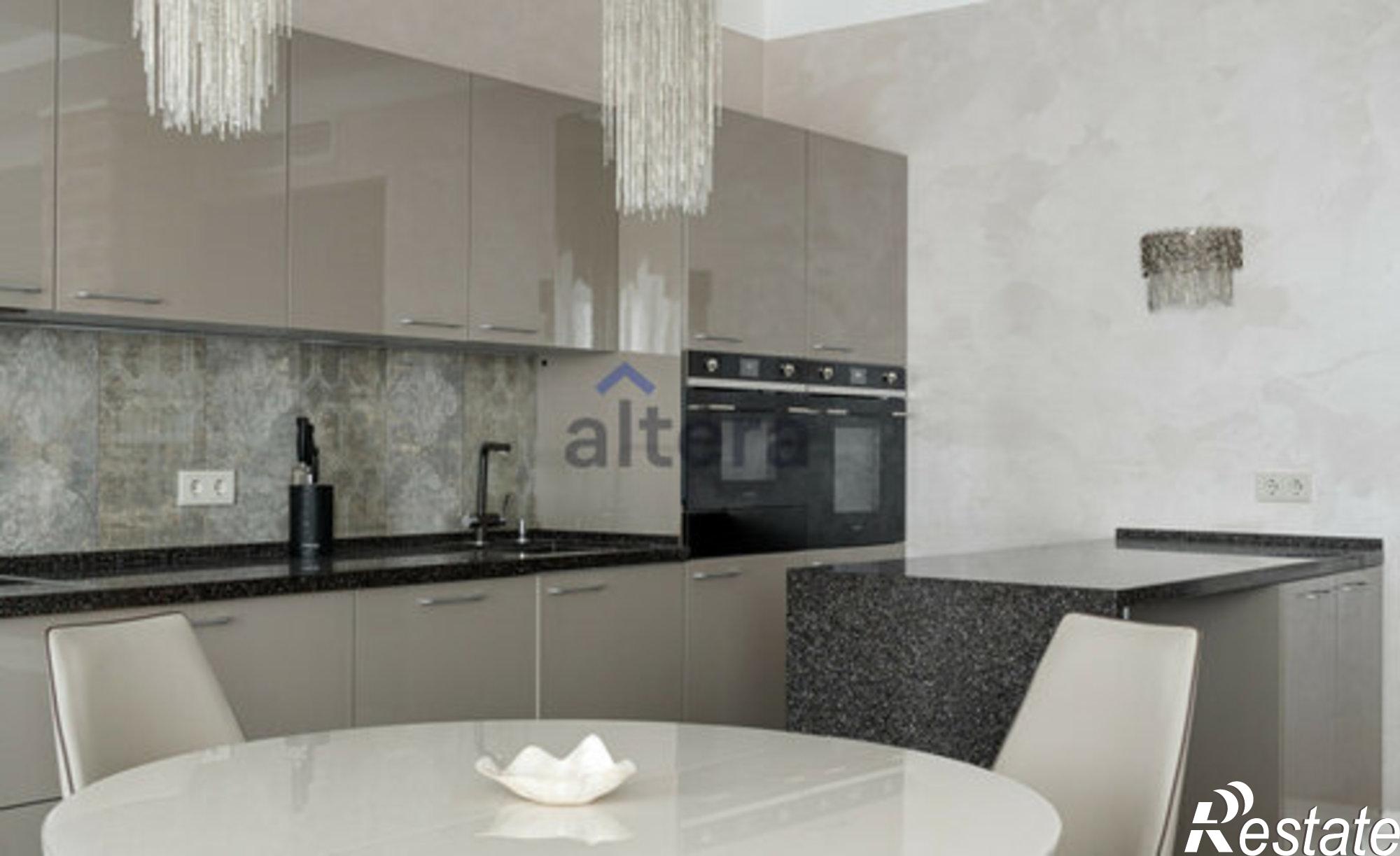 Купить квартиру за 32 500 000 рублей на улица Татарстан, 14/59