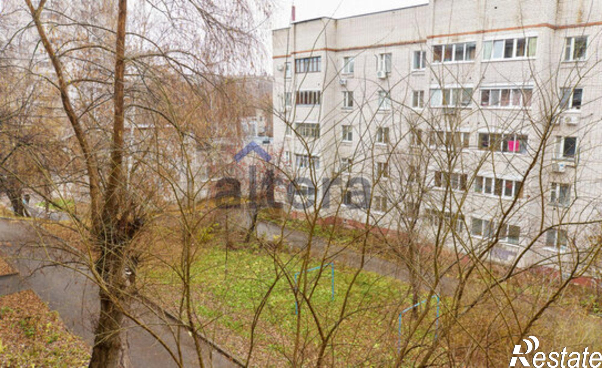 Купить квартиру за 6 999 000 рублей на улица Латышских Стрелков, 10