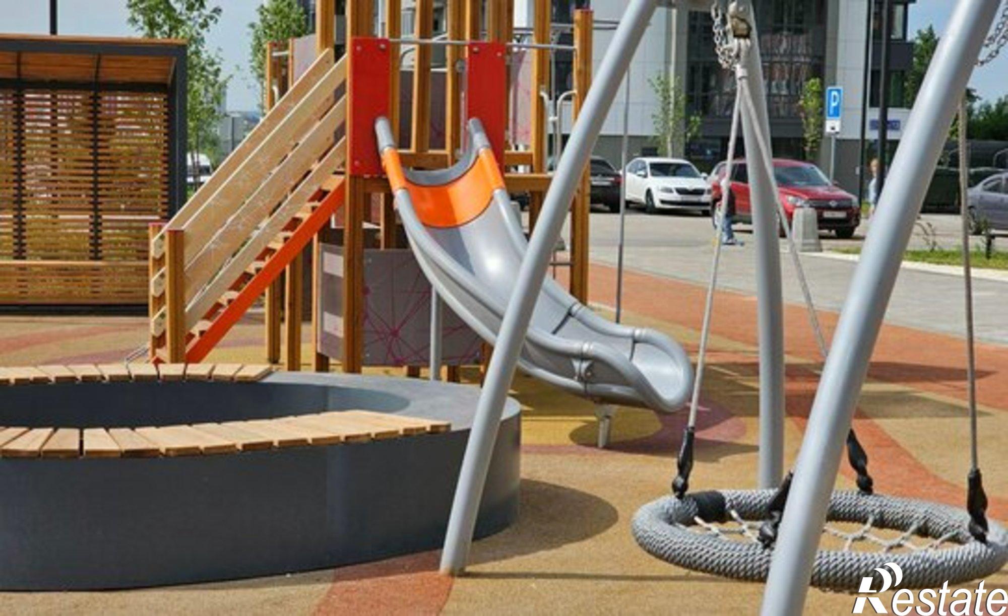 Купить квартиру за 9 980 000 рублей на Вознесенский тракт, 19