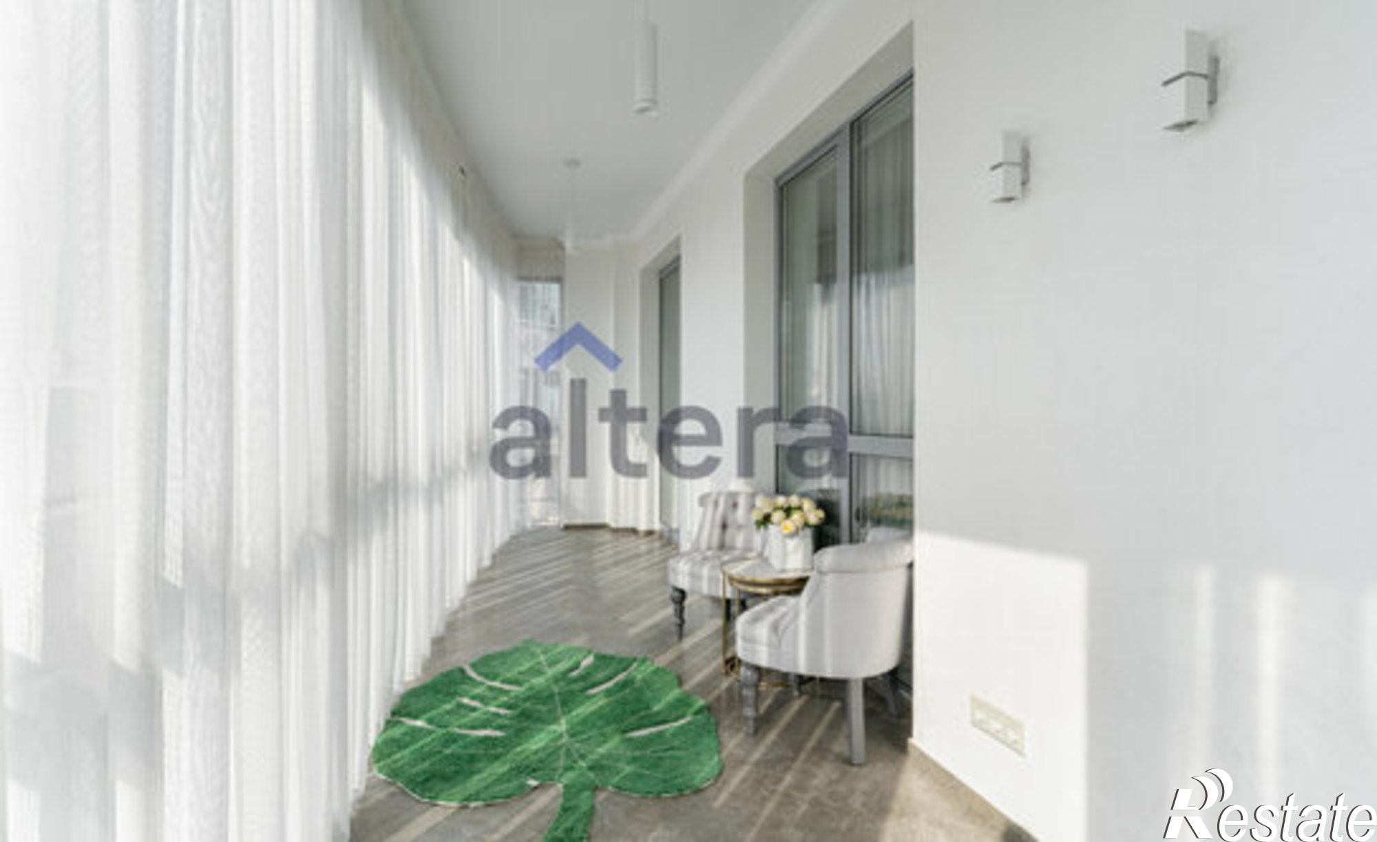 Купить квартиру за 32 500 000 рублей на улица Татарстан, 14/59