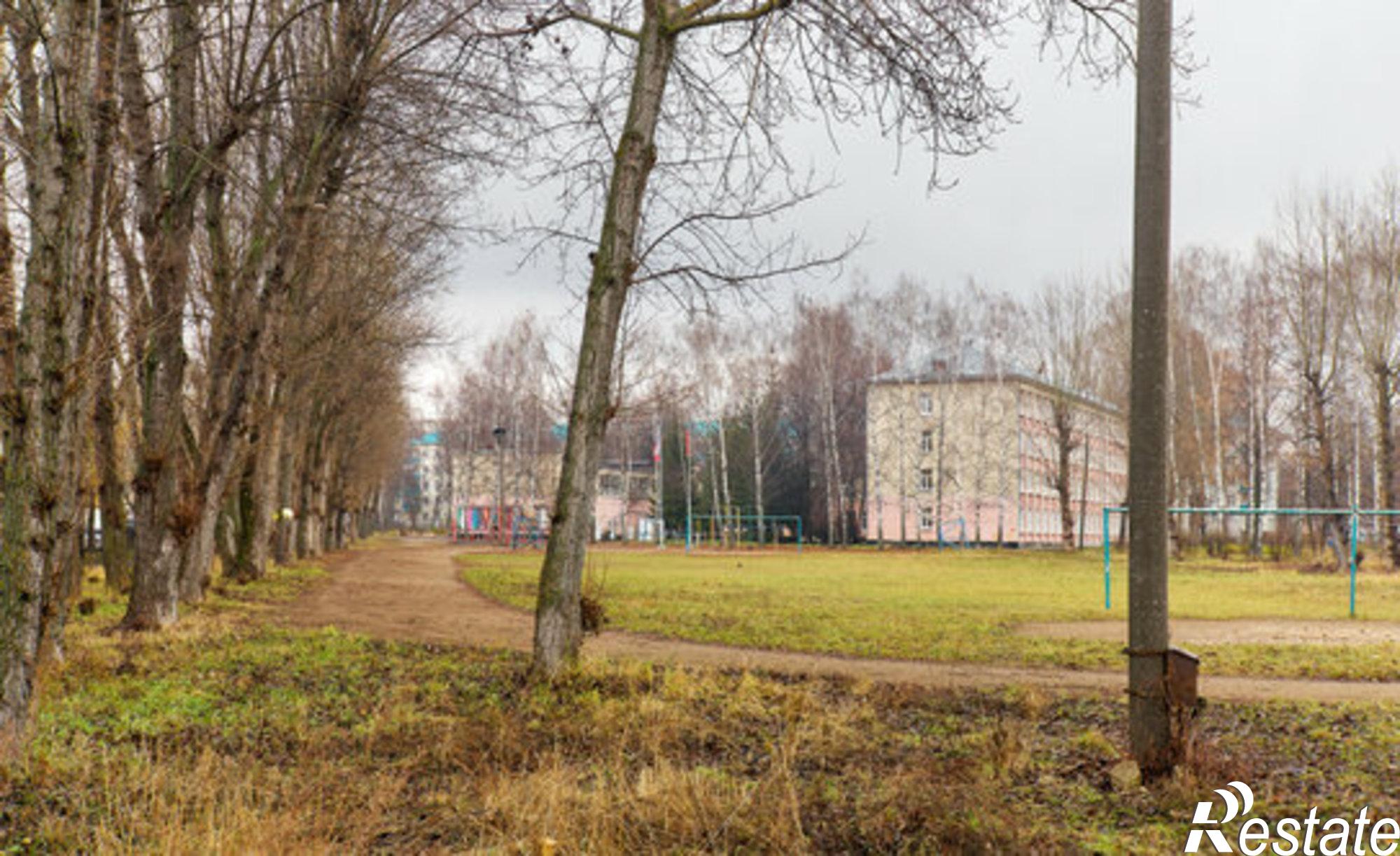 Купить квартиру за 6 999 000 рублей на улица Латышских Стрелков, 10