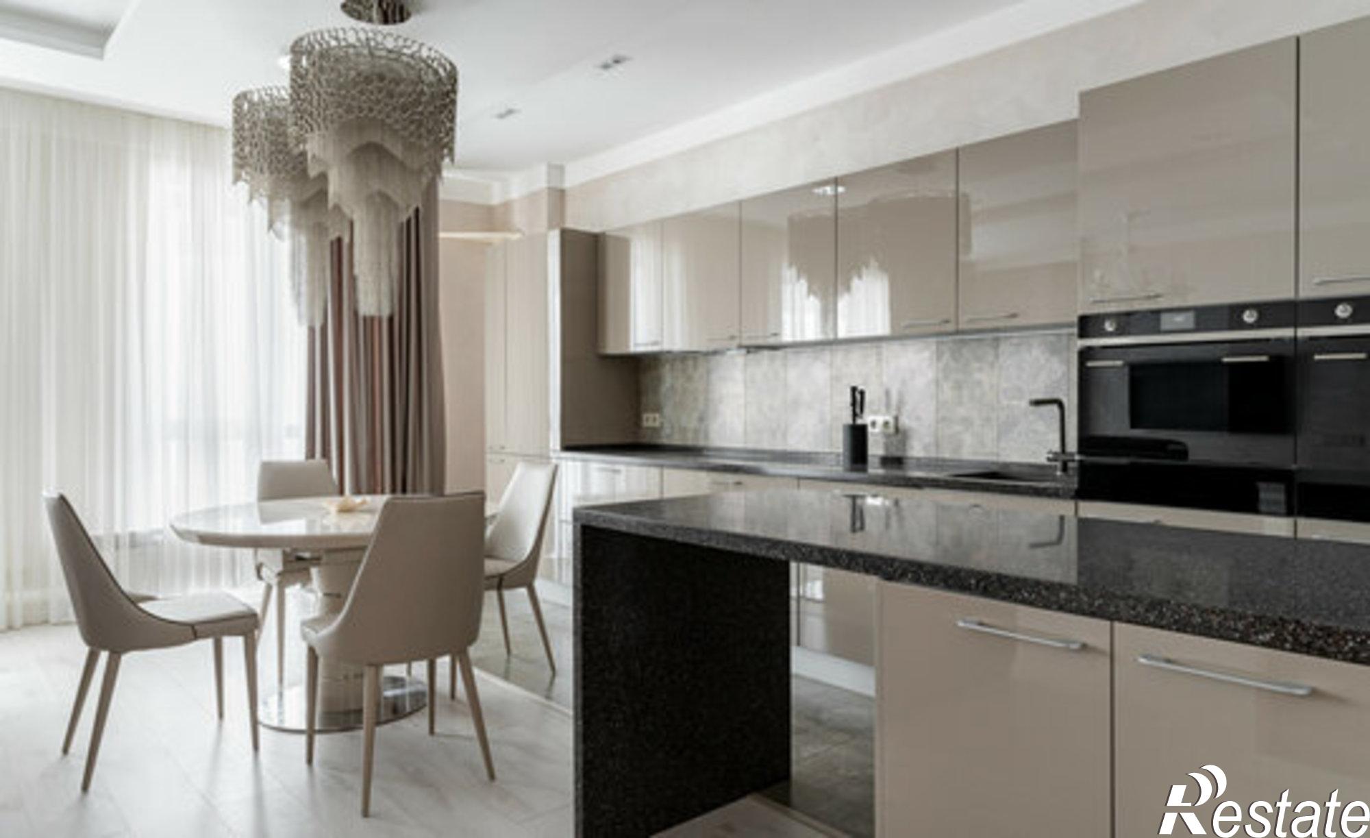 Купить квартиру за 32 500 000 рублей на ул Московская, 57/13