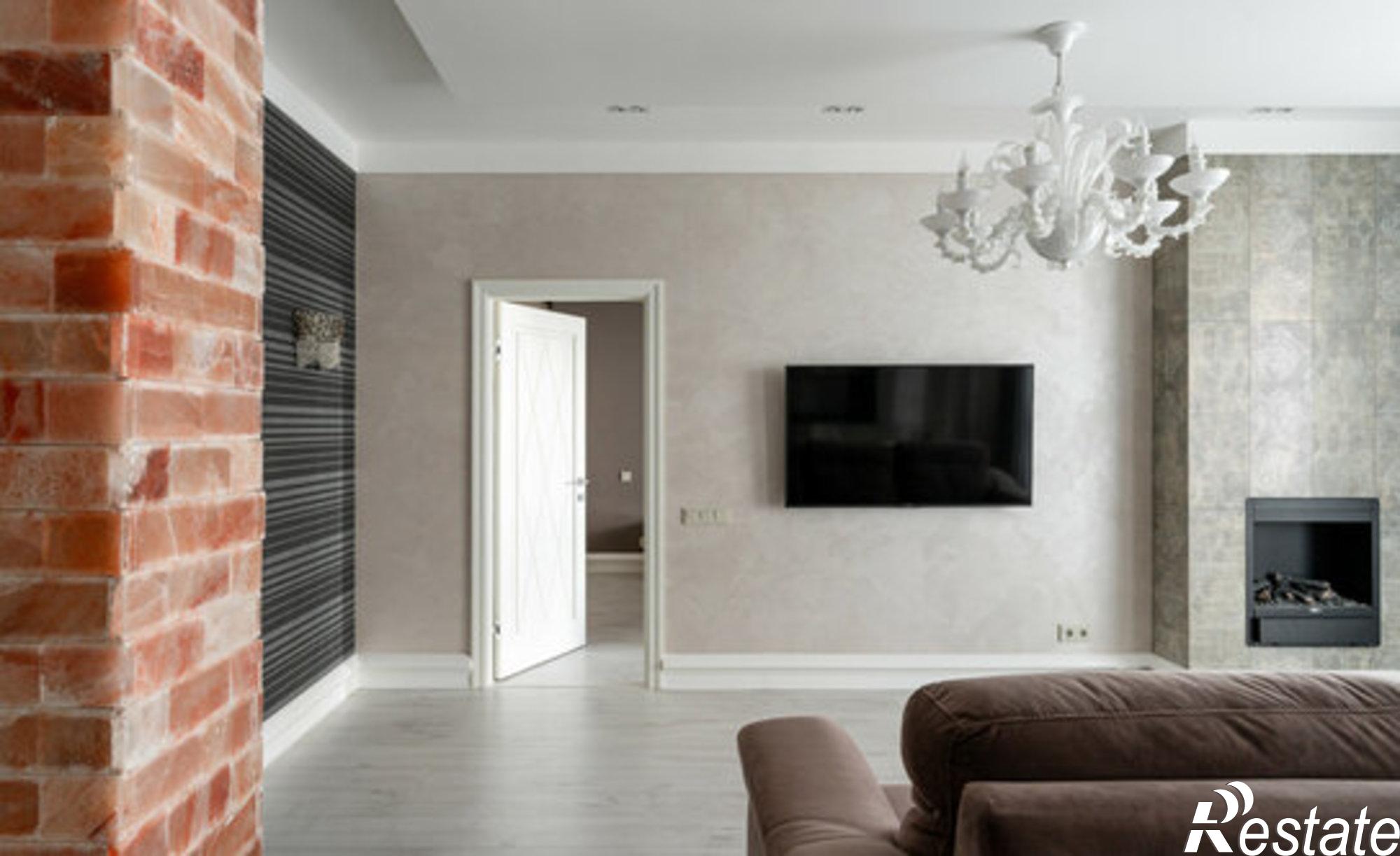 Купить квартиру за 32 500 000 рублей на ул Московская, 57/13