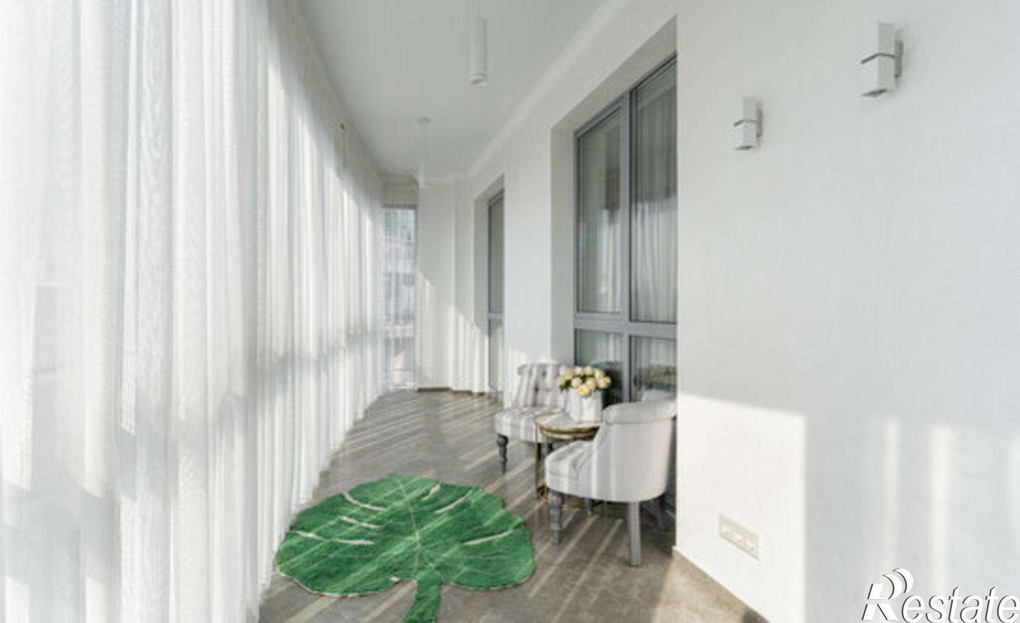 Купить квартиру за 32 500 000 рублей на ул Московская, 57/13