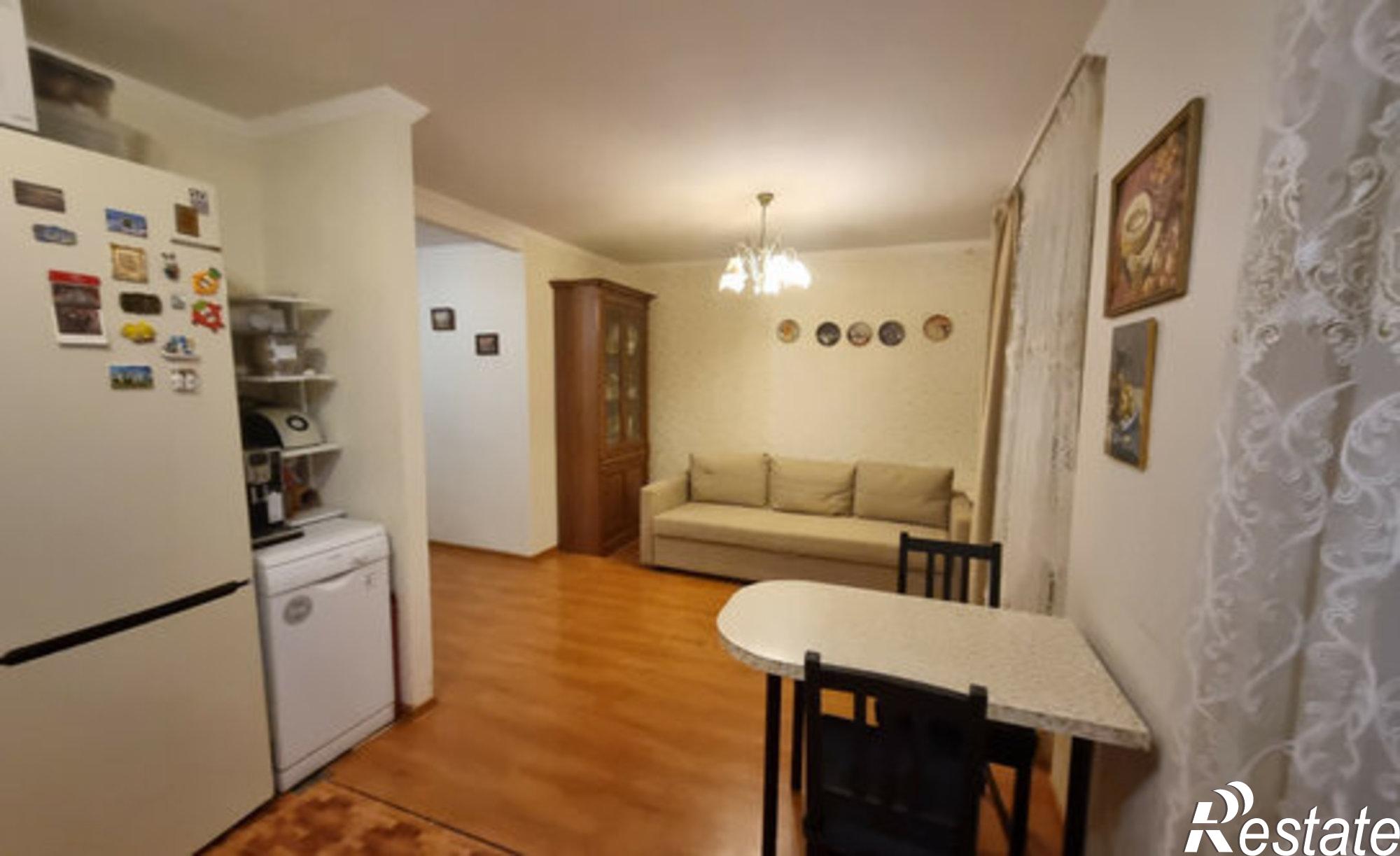 Купить квартиру за 10 900 000 рублей на пр-кт Победы, 18