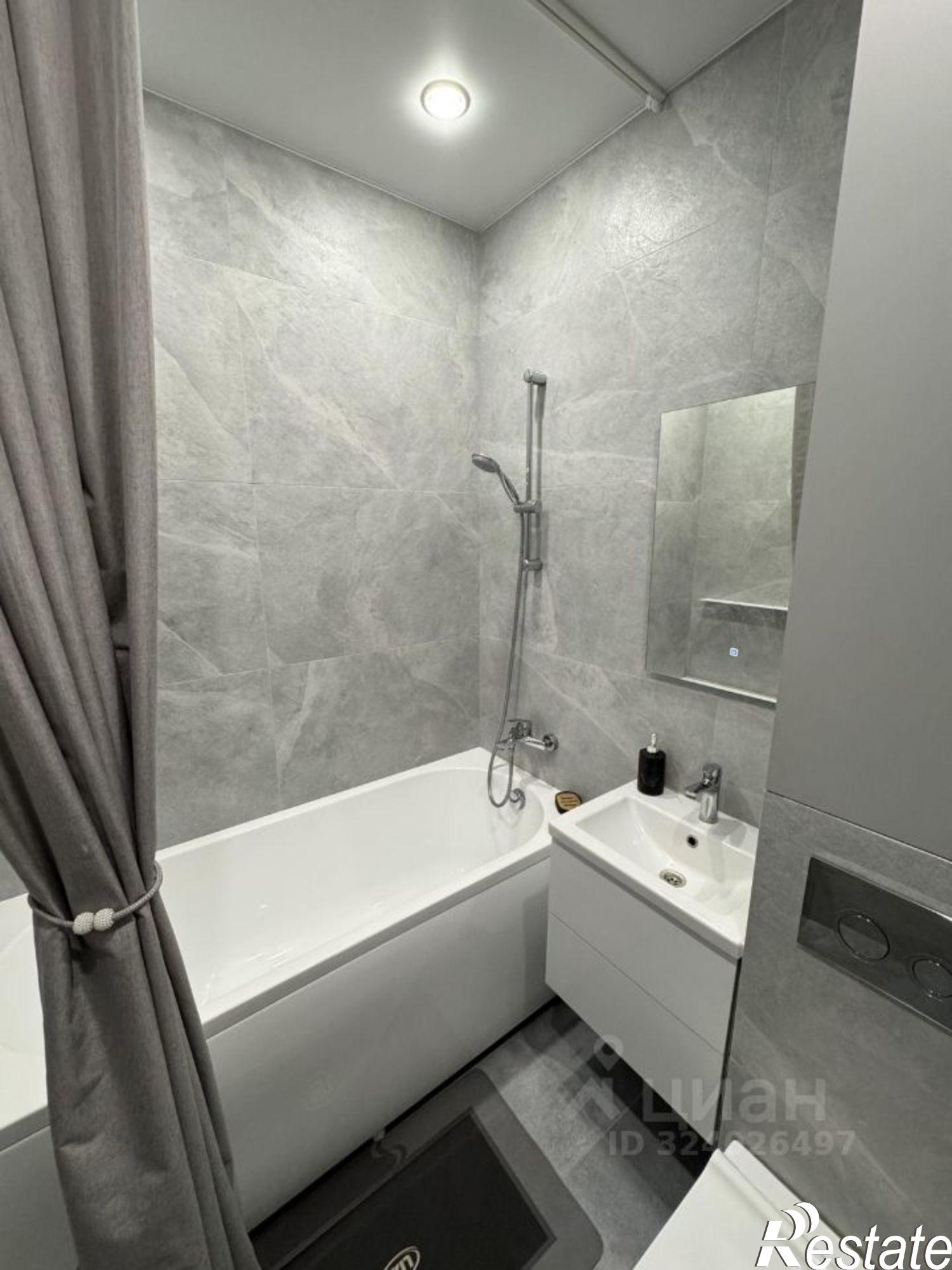 Сдать квартиру за 40 000 рублей на улица Четаева, 4