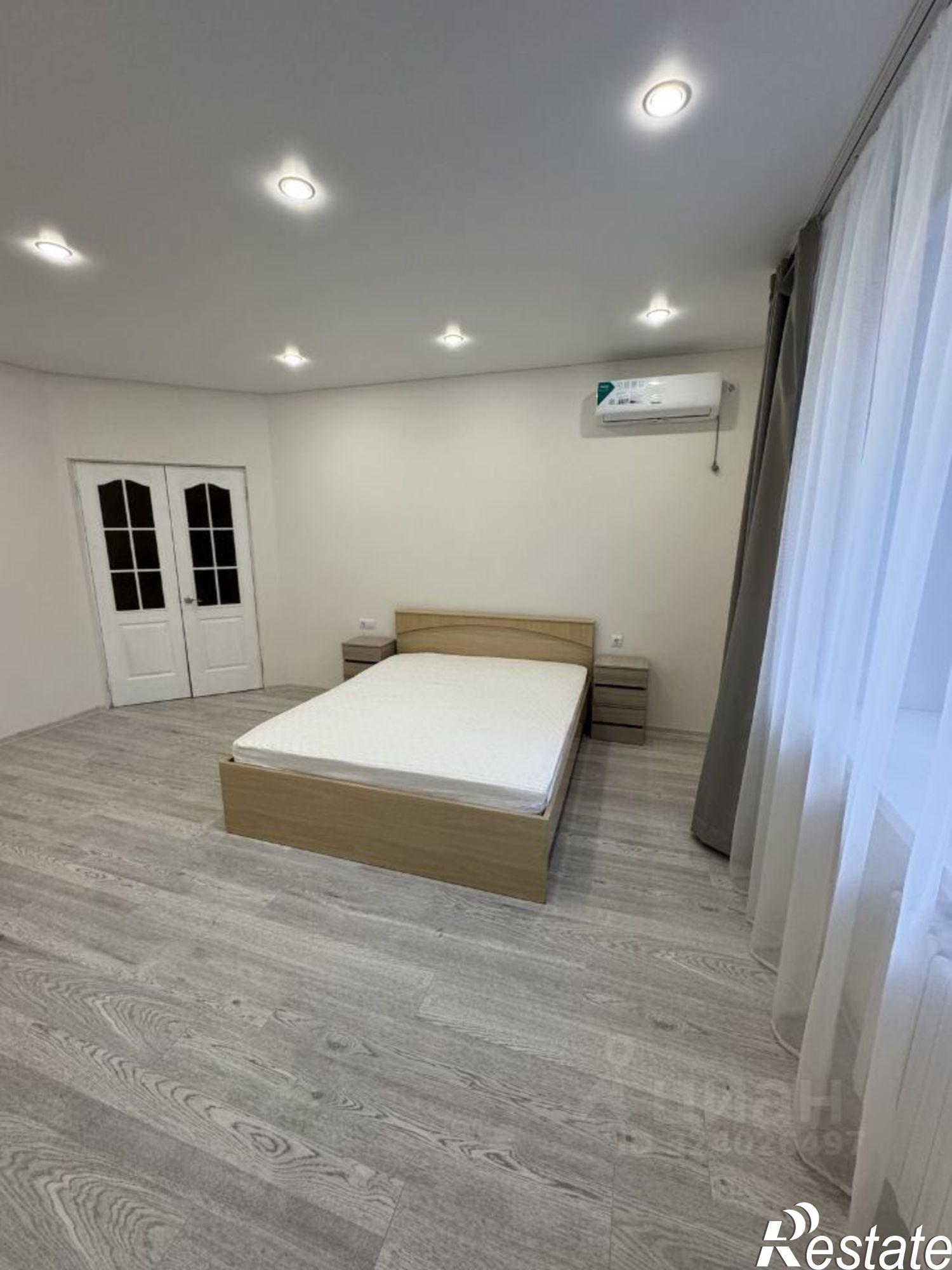 Сдать квартиру за 40 000 рублей на улица Четаева, 4