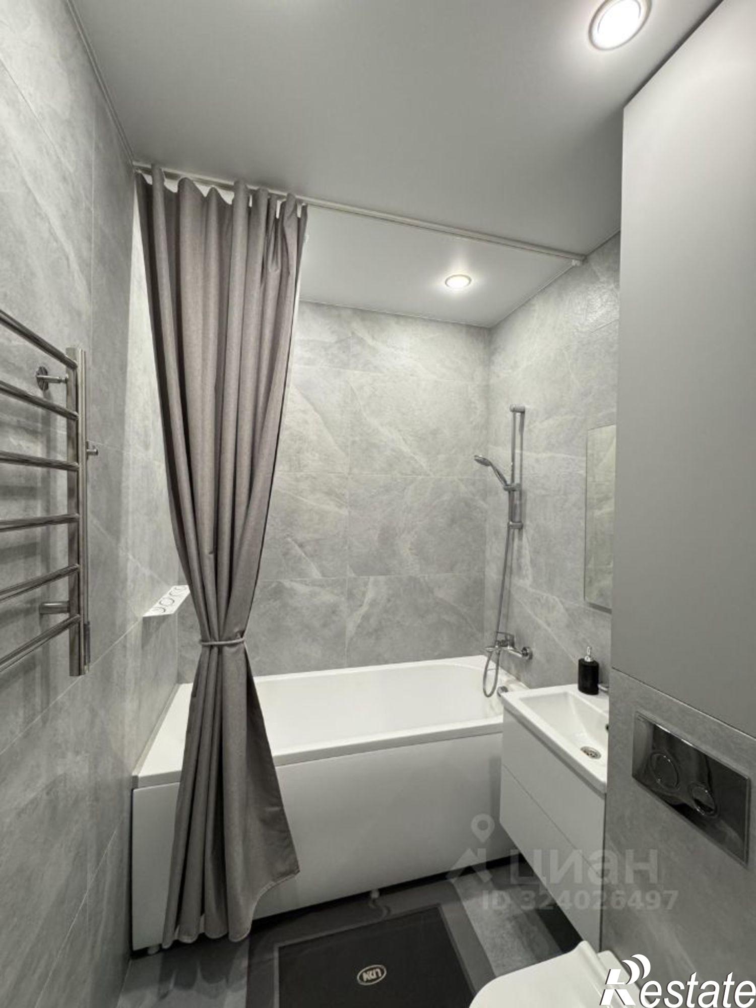 Сдать квартиру за 40 000 рублей на улица Четаева, 4