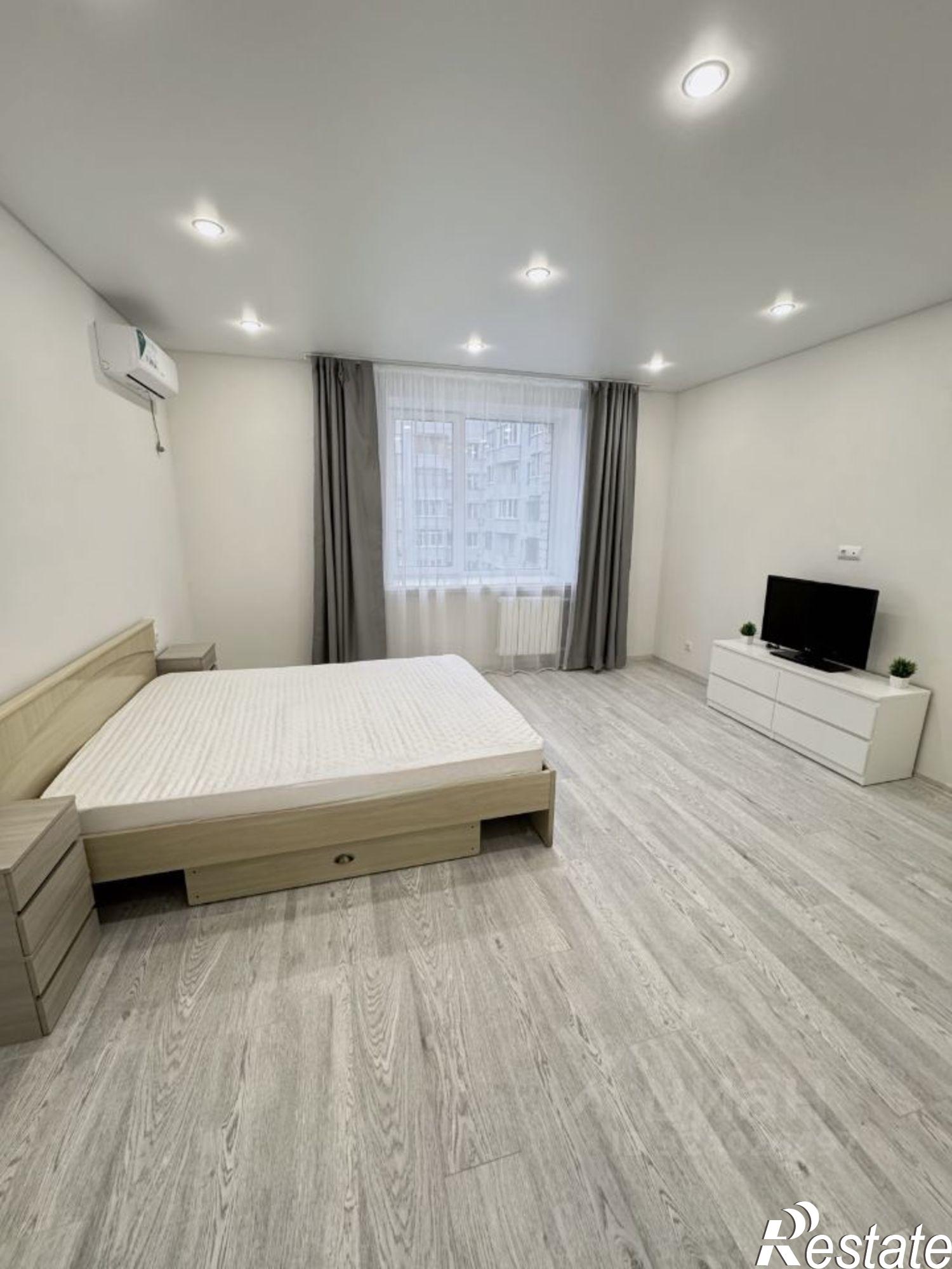 Сдать квартиру за 40 000 рублей на улица Четаева, 4