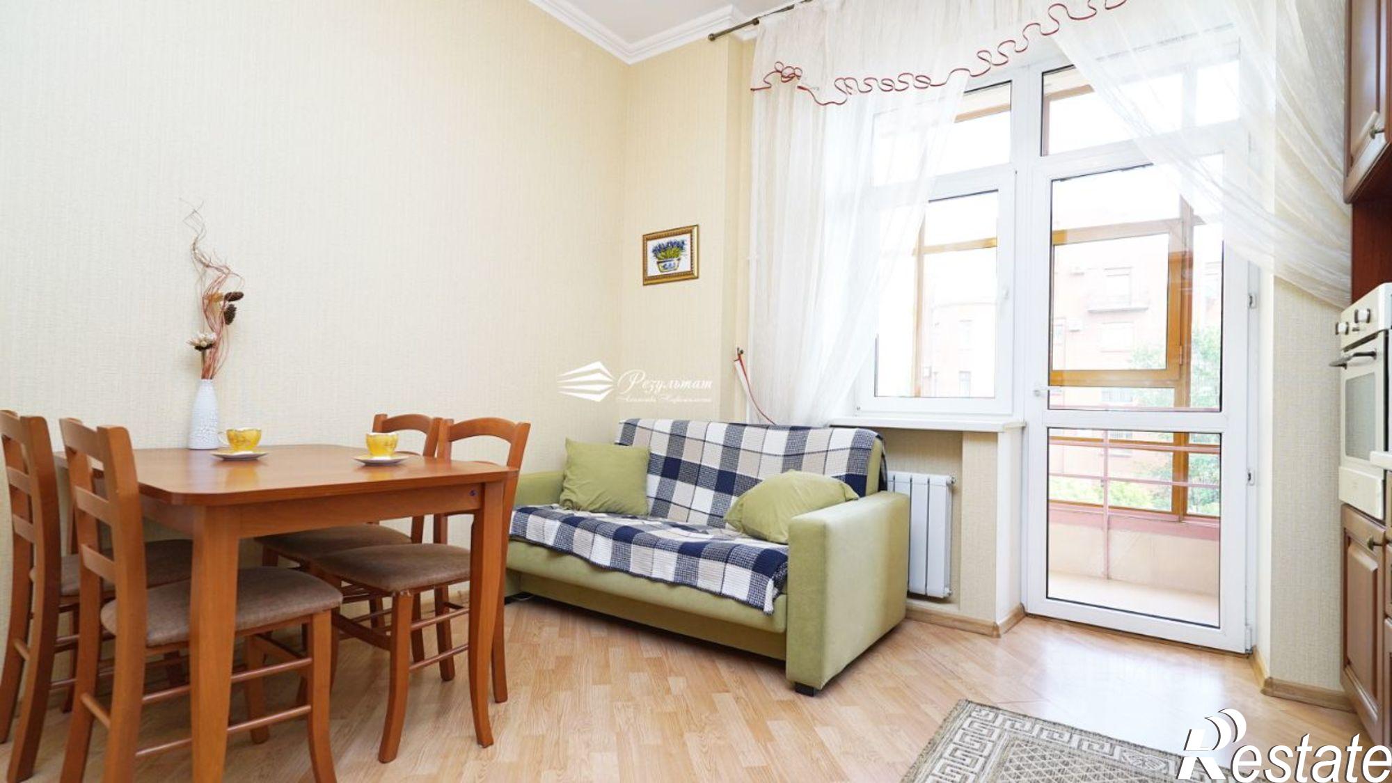 Сдать квартиру за 80 000 рублей на улица Калинина, 6