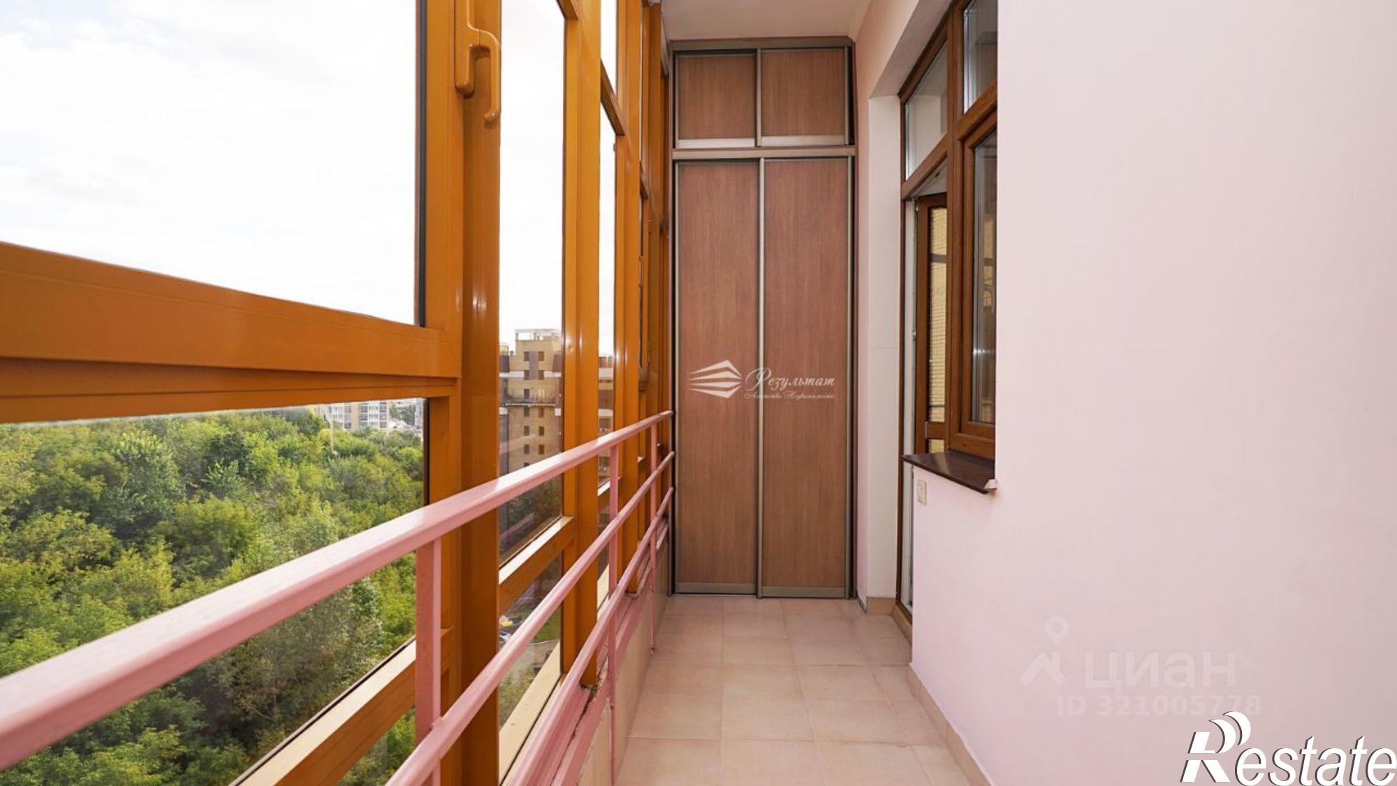 Сдать квартиру за 80 000 рублей на улица Калинина, 6