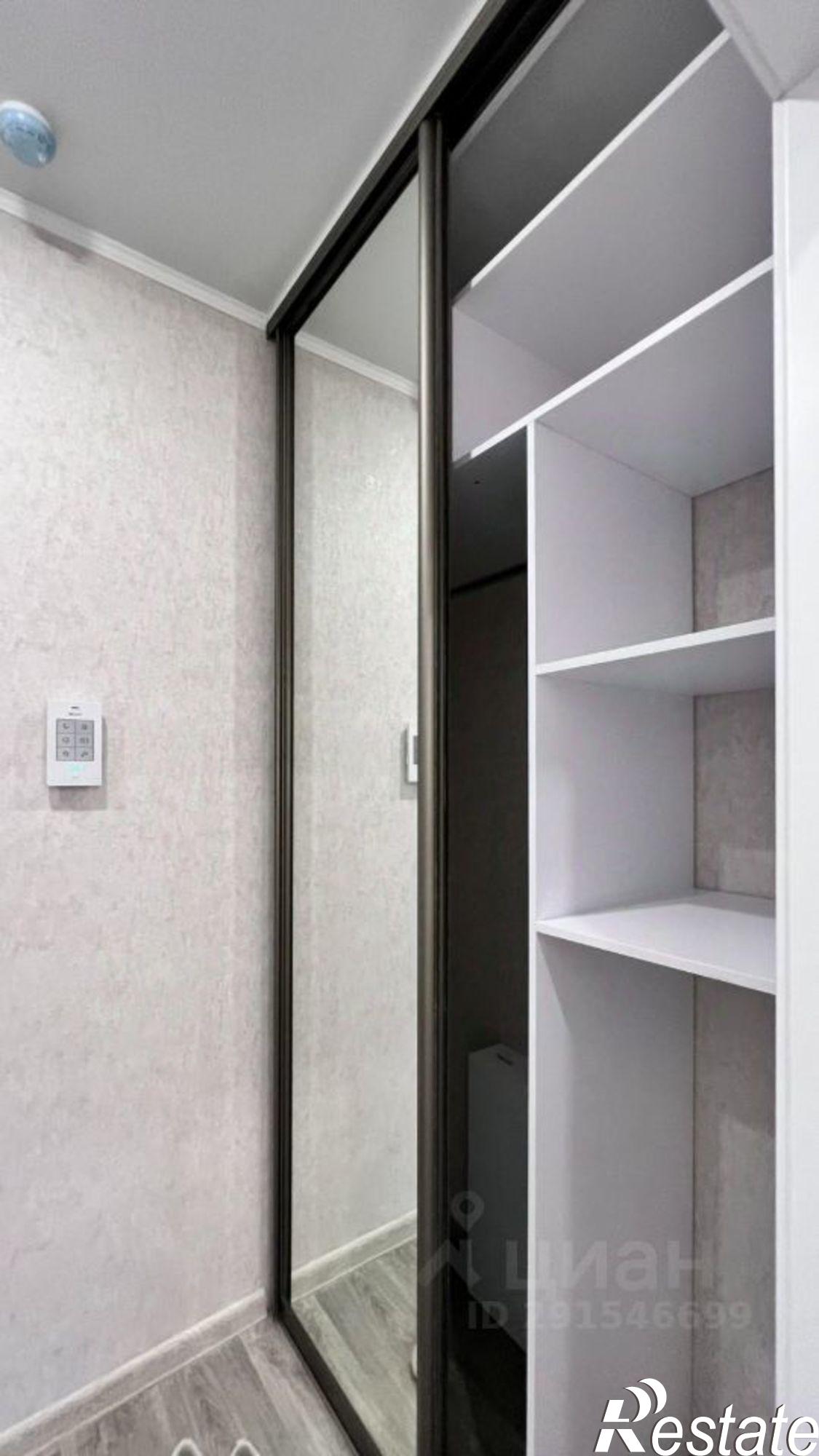 Сдать квартиру за 35 000 рублей на улица Петра Полушкина, 6