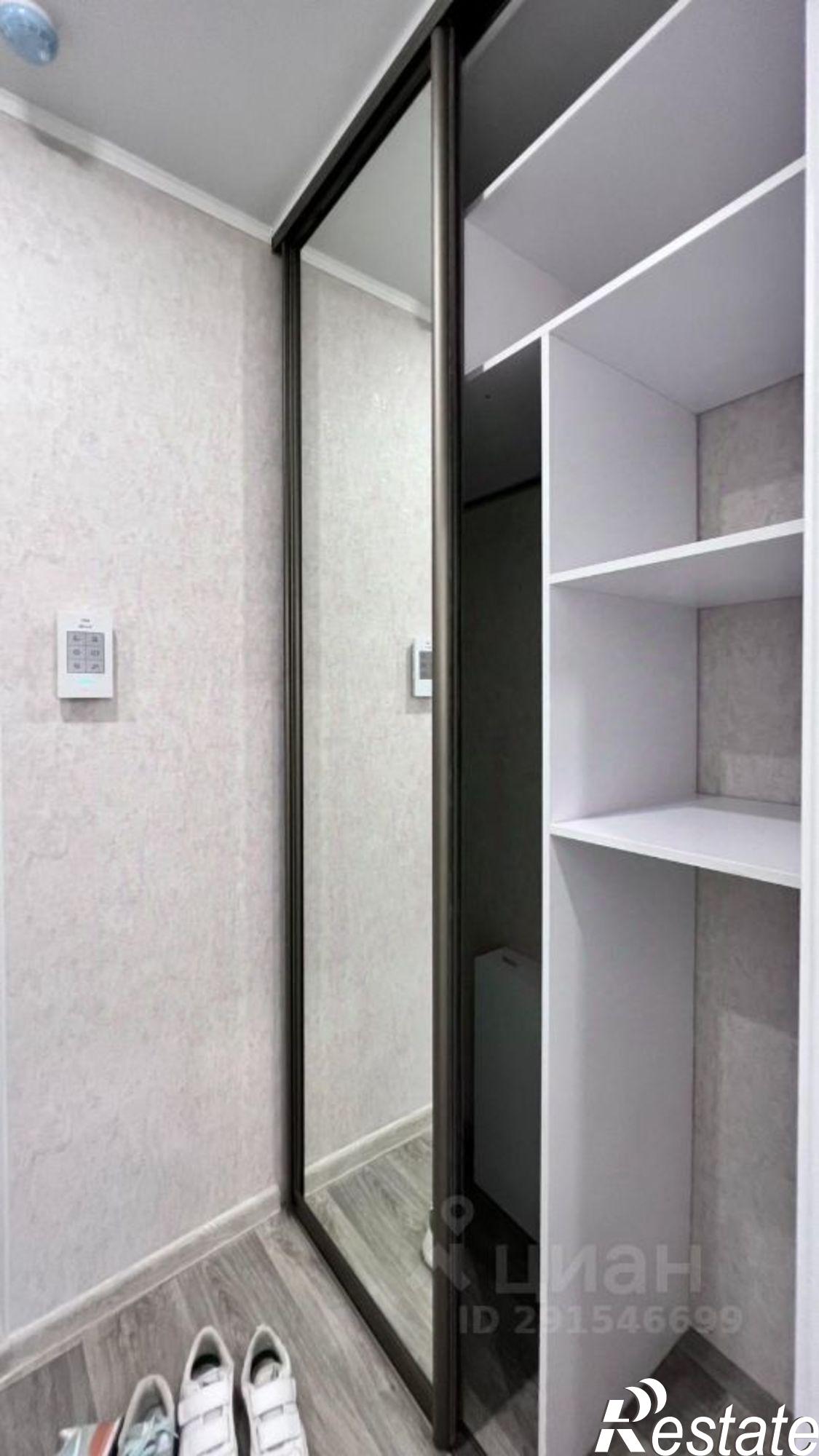 Сдать квартиру за 35 000 рублей на улица Петра Полушкина, 6