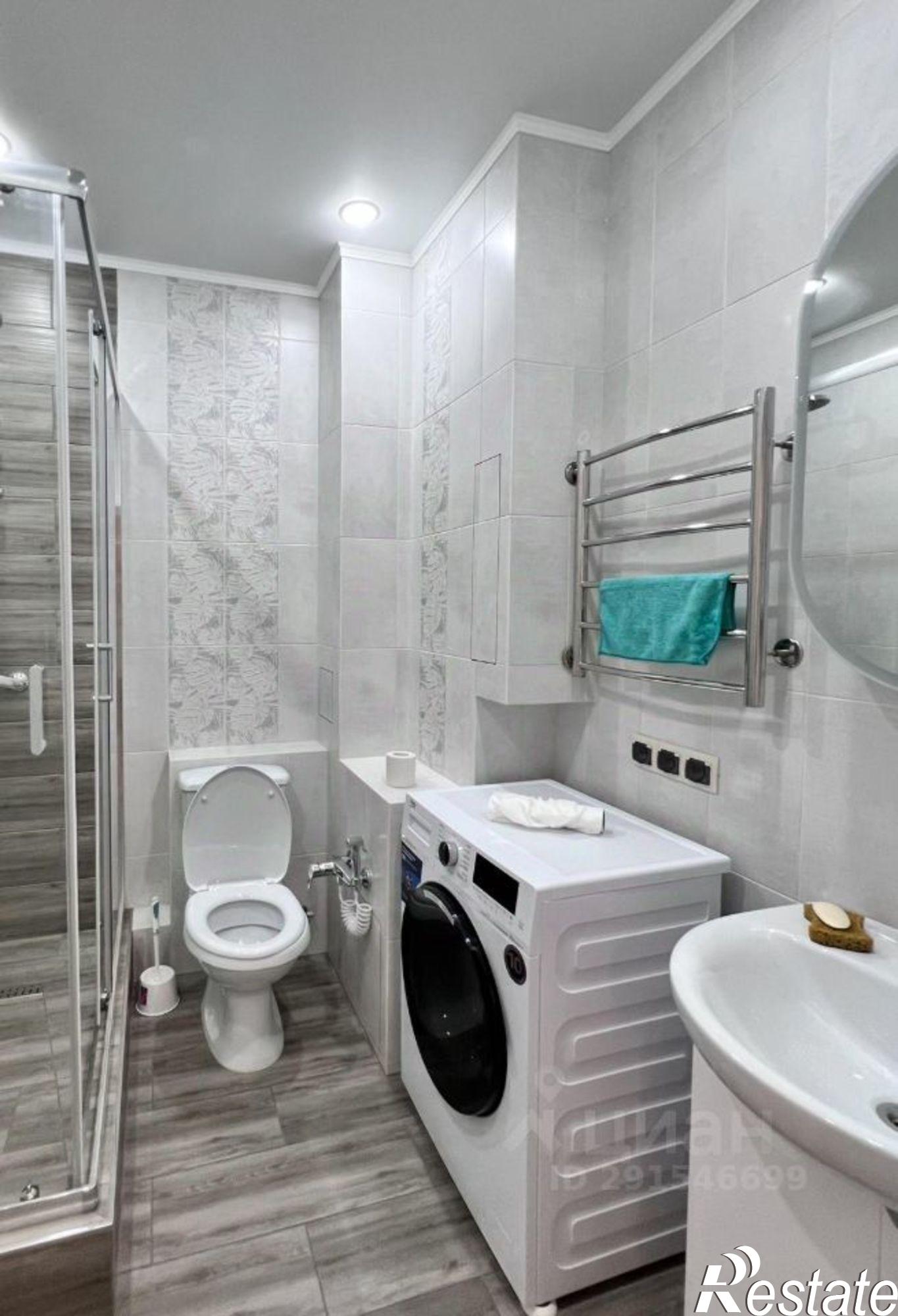 Сдать квартиру за 35 000 рублей на улица Петра Полушкина, 6