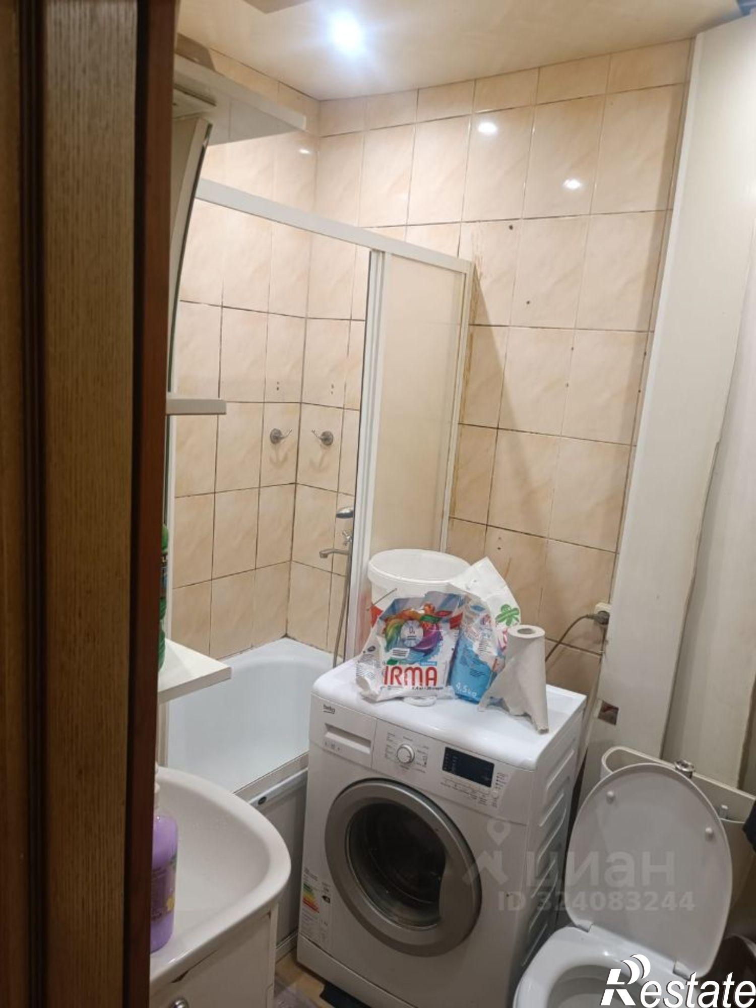 Сдать комнату за 18 000 рублей на улица Челюскина, 27А