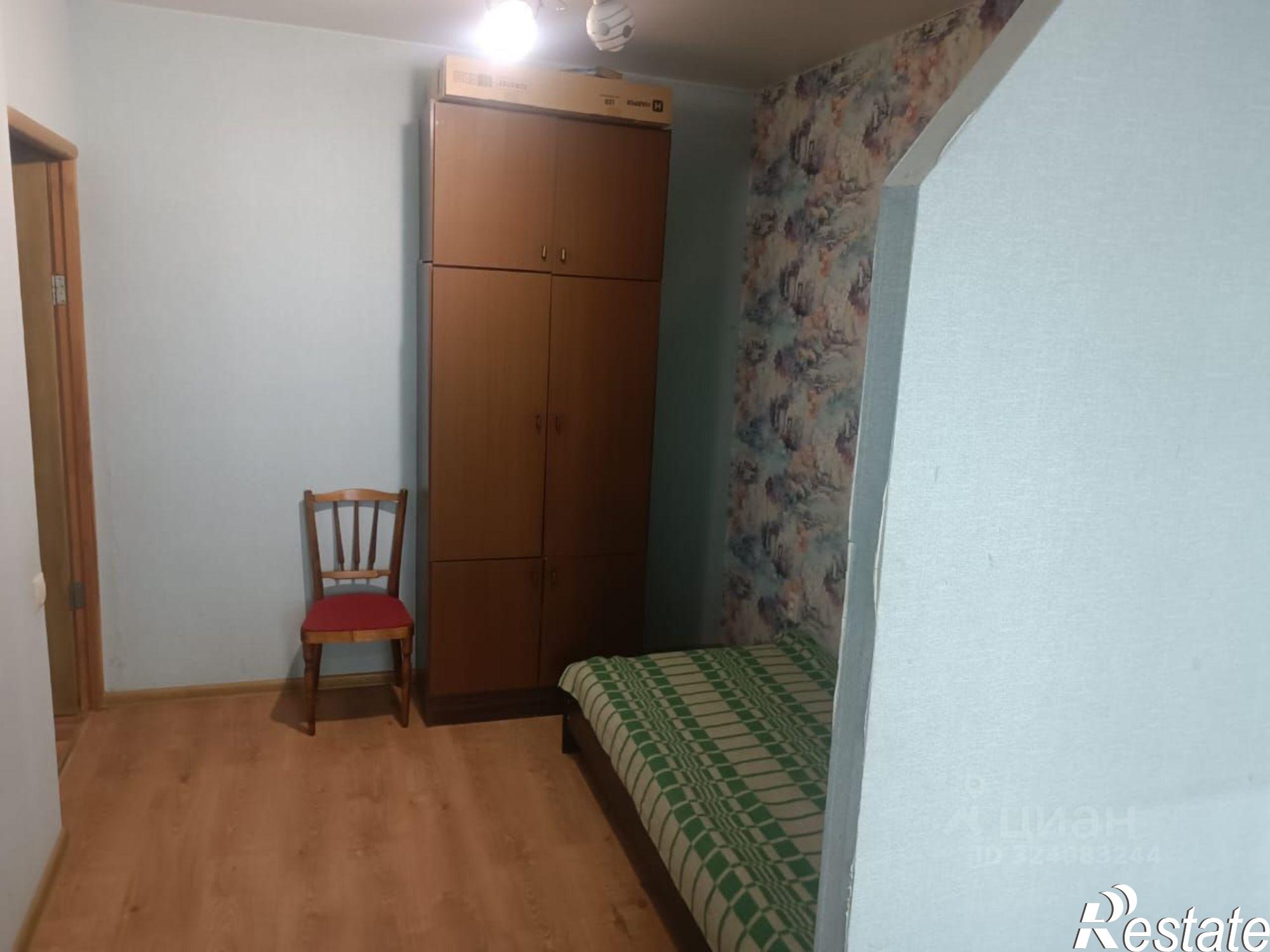 Сдать комнату за 18 000 рублей на улица Челюскина, 27А