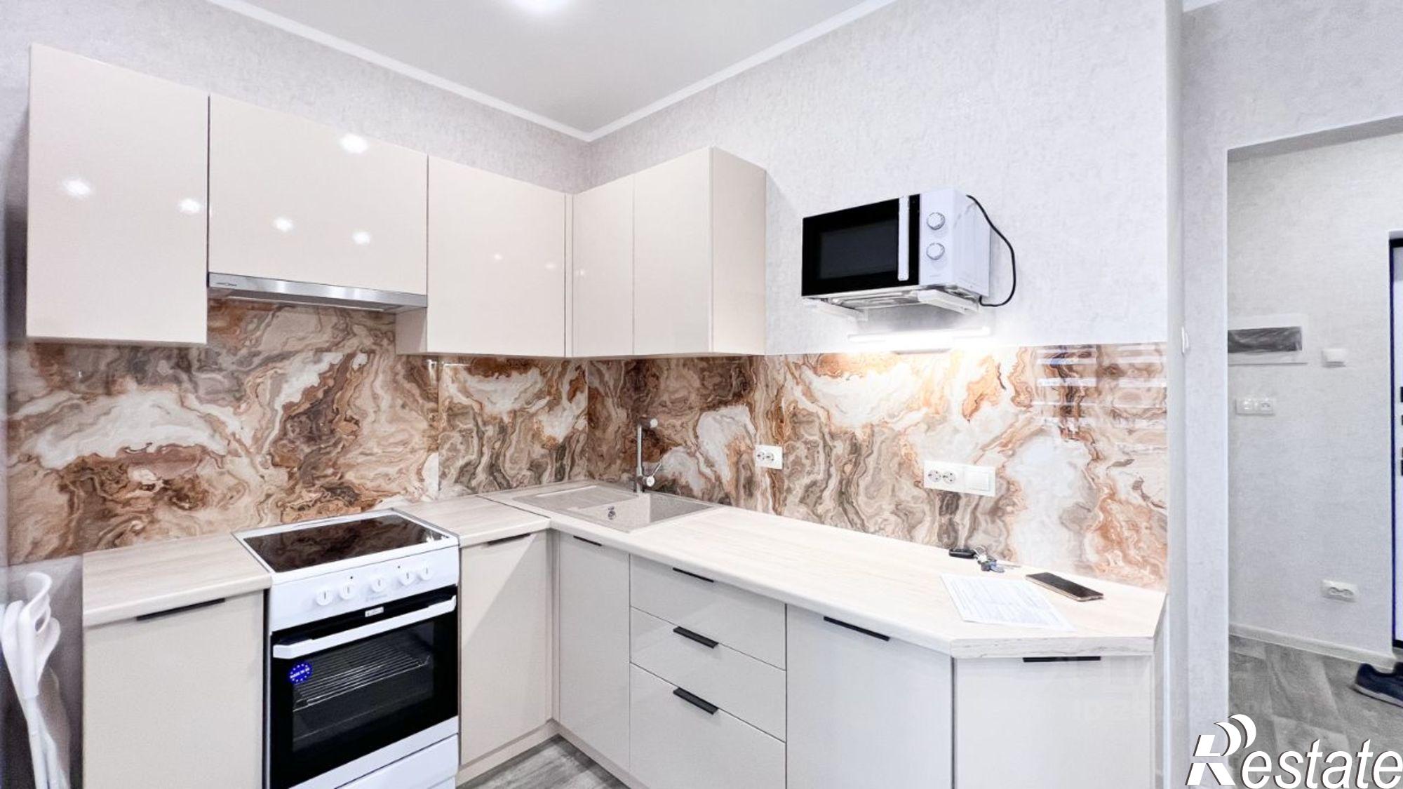 Сдать квартиру за 35 000 рублей на улица Петра Полушкина, 6