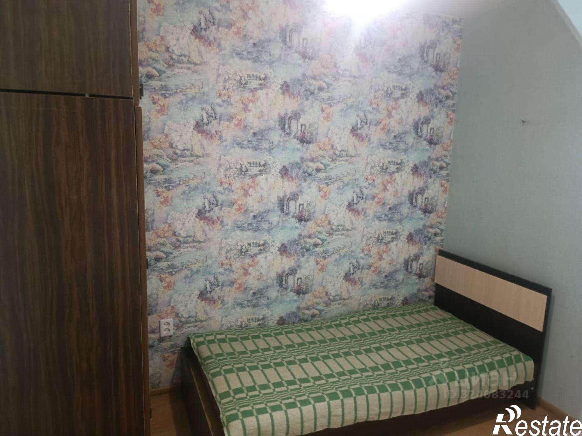 Сдать комнату за 18 000 рублей на улица Челюскина, 27А