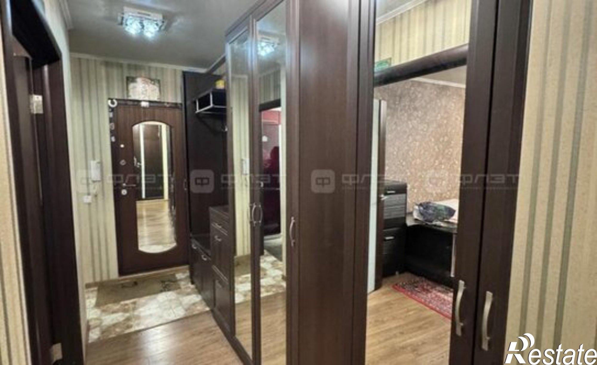 Купить квартиру за 12 200 000 рублей на улица Адоратского, 7