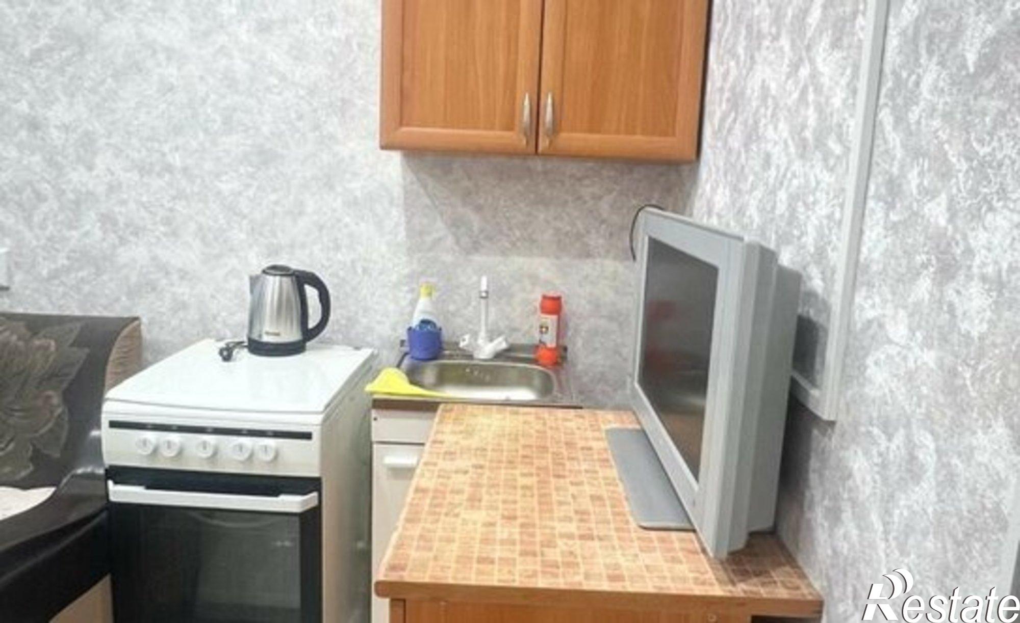 Купить квартиру за 7 400 000 рублей на улица Глазунова, 8 к2